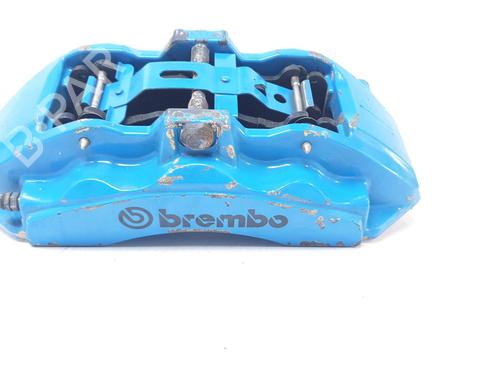 Right front brake caliper FORD USA MUSTANG Coupe 5.0 V8 JR3C2B294CA