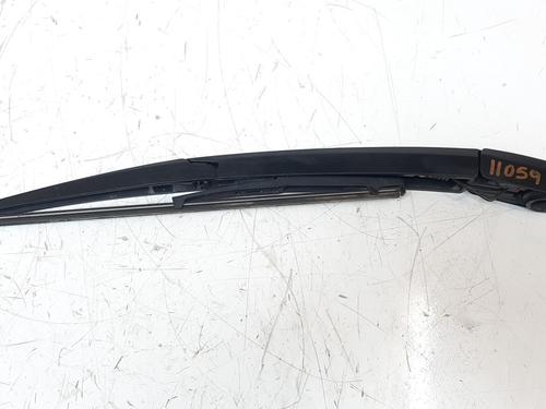 Used Rear windshield wiper arm HYUNDAI KONA (OS, OSE, OSI) [2017-2023]  10903543