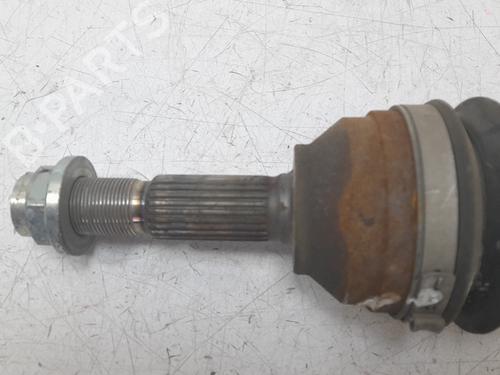 Left front driveshaft MG MG ZS SUV (AZS1) 1.5 VTi | BP29063078M38 - Image 3