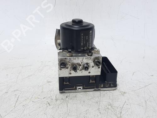 Used ABS pump PORSCHE CAYENNE (92A) 3.0 Diesel (262 hp) 8666393