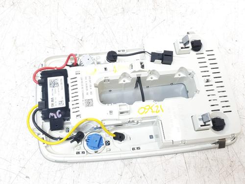 Innerbelysning AUDI A1 Sportback (GBA) 30 TFSI | BP30748290I8 