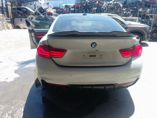 Left front window switch BMW 4 Gran Coupe (F36) 430 i xDrive | BP37417894I27  - Image 5