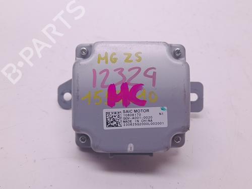 Electronic module MG MG ZS SUV (AZS1) 1.5 VTi | BP36596801M83 - Image 1