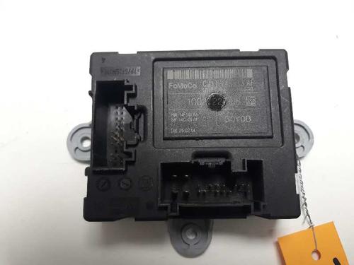Used Electronic module FORD FIESTA VI (CB1, CCN) [2008-2017]  2292669