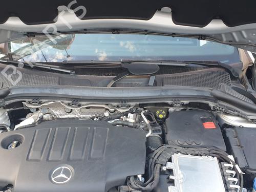 Windlauf für MERCEDES-BENZ B-CLASS Sports Tourer (W247) [2018-2025]  21017445