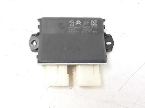 Used Electronic module CITROËN C4 Picasso II [2013-2025]  10517043
