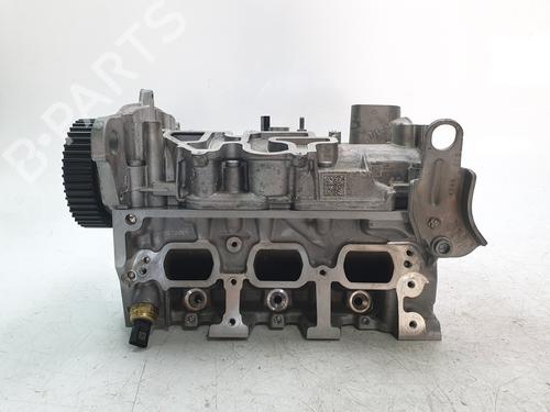 Used Cylinder head SEAT IBIZA V (KJ1, KJG) 1.0 TSI (95 hp) 29966934