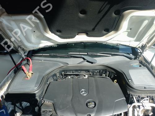 Used Scuttle panel Scuttle panel 36805441 36805441
