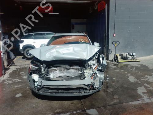Luggage compartment floor VOLVO XC40 (536) T2 | BP38539148I33  - Image 9