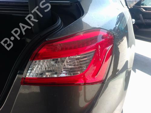 Used Right taillight Right taillight 36995216 36995216