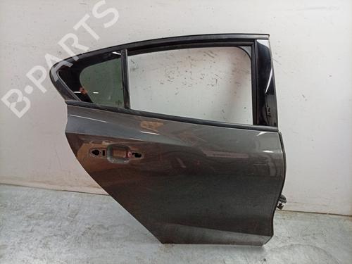 Dør højre bagtil FORD FOCUS IV (HN) 1.5 EcoBlue | BP28513670C5 - Image 3