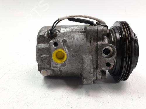 AC compressor SMART CITY-COUPE (450) 0.6 (S1CLA1, 450.341) | BP15389729M34 