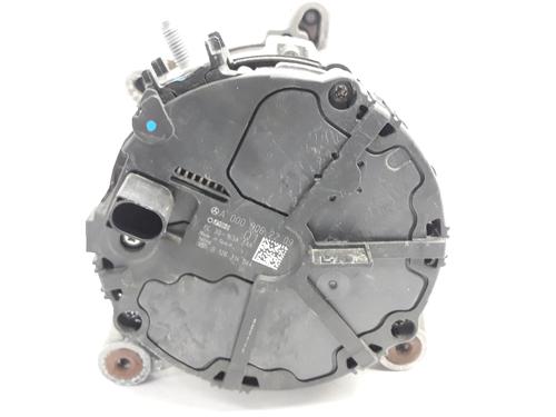 Alternator MERCEDES-BENZ CLA (C118) CLA 180 (118.384) | BP7526554M7 