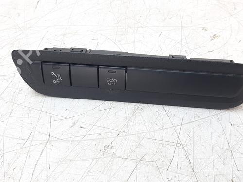 Used Switch PEUGEOT 2008 I (CU_) [2013-2025]  13627585