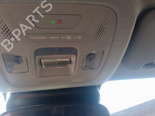 Interior roof light EBRO S400 1.5 HEV | BP39981347I8 - Image 2
