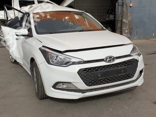 Used Parts HYUNDAI i20 II Coupe (GB)  1.2  1128011