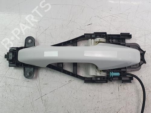 Rear right exterior door handle VOLVO S60 III (224) T5 | BP30272010C130