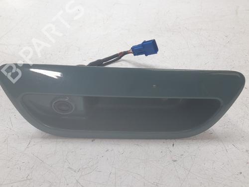 Used Tailgate handle Tailgate handle HYUNDAI i10 III (AC3, AI3) 1.0 MPi (67 hp) 33675198 33675198