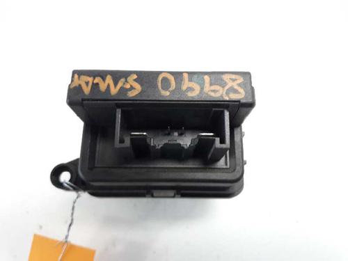 Heater resistor FORD S-MAX (WA6)  | BP11665554M108 