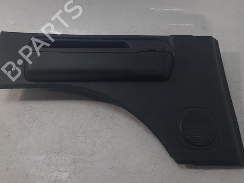 Forra trás esquerda SUZUKI VITARA Cabrio (ET, TA) 1.6 (SE416) (75 hp) 31805222