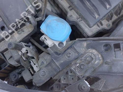 Used Windscreen washer tank Windscreen washer tank SEAT LEON (KL1, KLG) 1.0 TSI (110 hp) 35895614 35895614