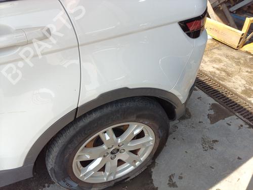 Used Rear left wheel arch trim LAND ROVER RANGE ROVER EVOQUE (L538) [2011-2019]  27208844