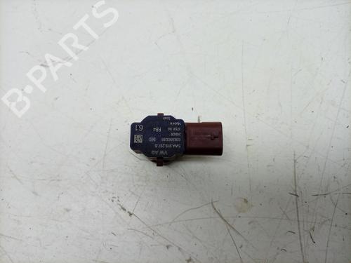 Electronic module SEAT LEON Sportstourer (KL8, KLD) 1.5 eTSI | BP40449965M83 - Image 2