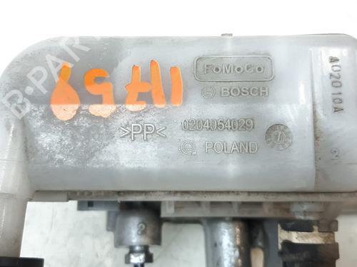 Brake master cylinder FORD FIESTA VI (CB1, CCN) 1.6 TDCi | BP19117681M77 
