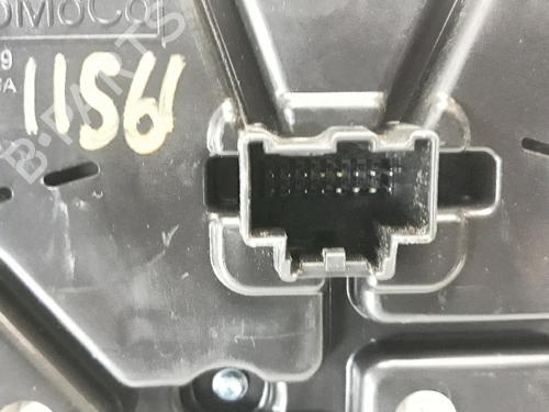 Instrument cluster FORD ECOSPORT 1.0 EcoBoost | BP17625627C47 