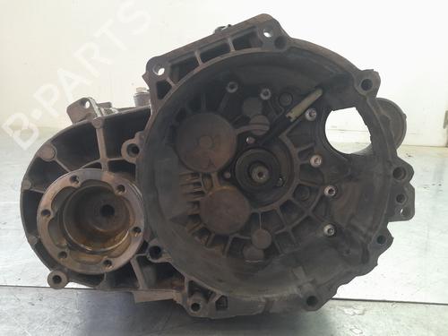 Used Gearbox Gearbox 36386080 36386080