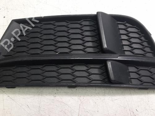 Grill AUDI A3 (8V1, 8VK) 1.6 TDI (115 hp) 32184133