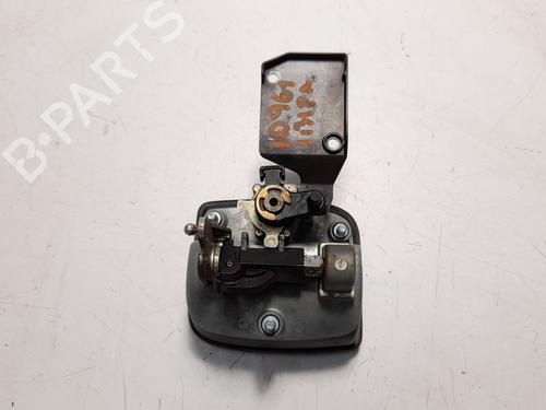 Tailgate handle SEAT IBIZA III (6L1) 1.9 SDI | BP10204456C132 
