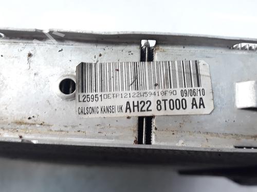 Køler LAND ROVER DISCOVERY IV (L319)  | BP12450515M31 