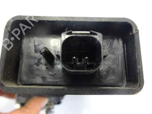 Rear left lock VOLVO S40 I (644) 1.8 i | BP328092C100 