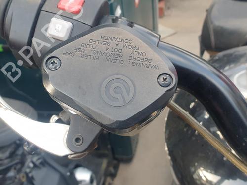 Used Brake master cylinder TRIUMPH MOTORCYCLES ROCKET Rocket 3 R (Y101) (167 hp) 26736208