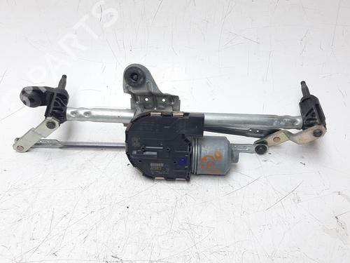 Front wiper motor SEAT LEON (5F1)  | BP9738678M29 