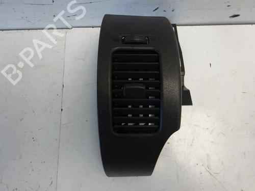 Air vent NISSAN NP300 NAVARA (D40) 2.5 dCi 4WD (D40TT, D40T, D40M, D40BB) (190 hp) 12350683