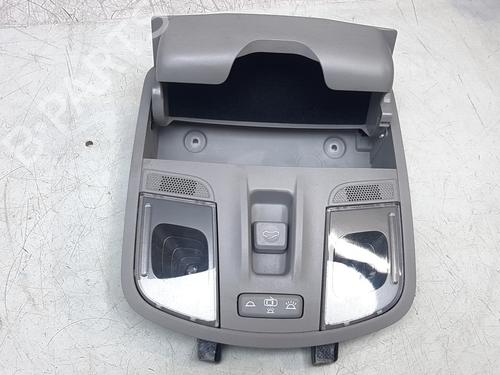 Interior roof light HYUNDAI IONIQ (AE) 1.6 GDI Hybrid | BP18091712I8 