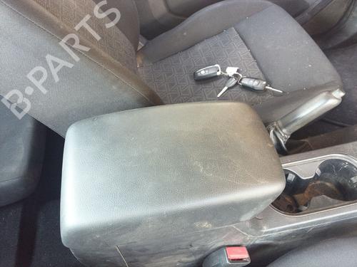Used Armrest / Center console FORD RANGER (TKE) [2011-2025]  29745516