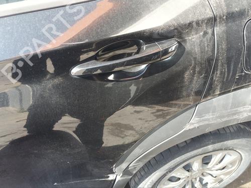 Used Rear left exterior door handle HYUNDAI KONA (OS, OSE, OSI) 1.0 T-GDi (120 hp) 27866446