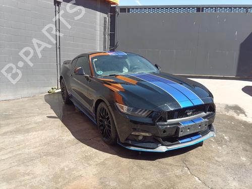 Used Parts FORD USA MUSTANG Coupe 5.0 V8 (422 hp) 2778623