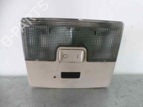 Kabinelys AUDI A6 C5 Avant (4B5) 2.5 TDI 4B0947105B
