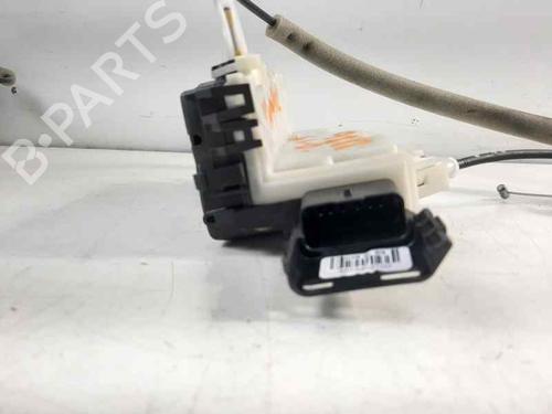 Høyre bak lås CITROËN BERLINGO MULTISPACE (B9)  | BP4727084C99 