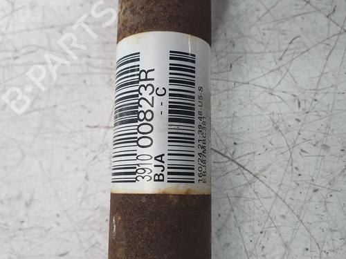 Right front driveshaft RENAULT CLIO V (B7_) 1.5 Blue dCi 100 (B7AD) | BP30960980M39  - Image 6