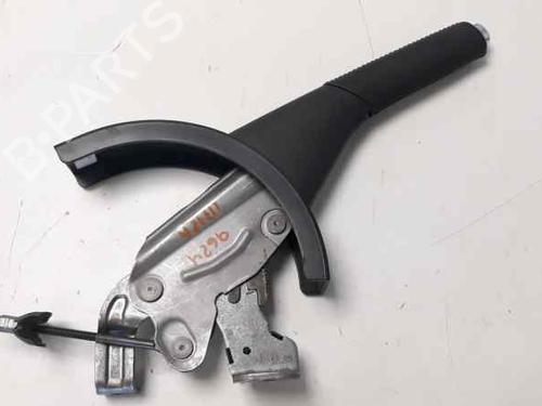 Parkbremsarm/handtak SEAT IBIZA IV SC (6J1, 6P5) 1.0 TSI (110 hp) 8782235