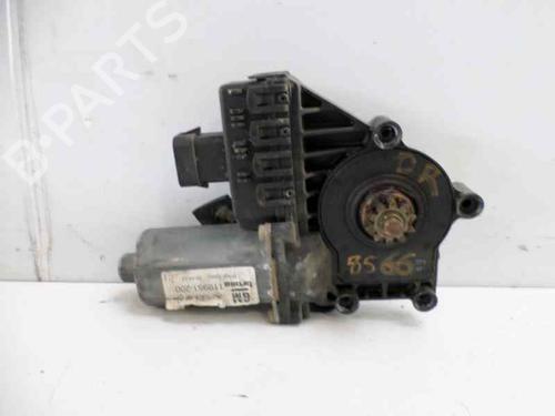 Used Right front window motor OPEL ASTRA G Hatchback (T98) 2.0 DTI 16V (F08, F48) (101 hp) 574607