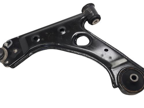 Used Left front suspension arm OPEL CORSA D (S07) 1.2 (L08, L68) (86 hp) 7626559