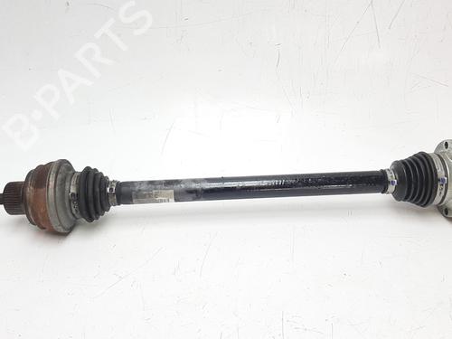 Right rear driveshaft AUDI Q5 (8RB)  | BP8667405M41 