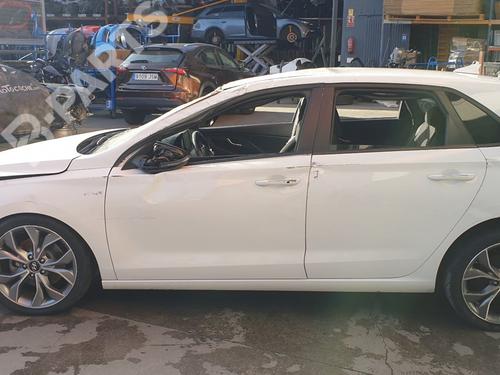 Engine control unit (ECU) HYUNDAI i30 (PDE, PD, PDEN) 1.4 T-GDI | BP10962211M57  - Image 7