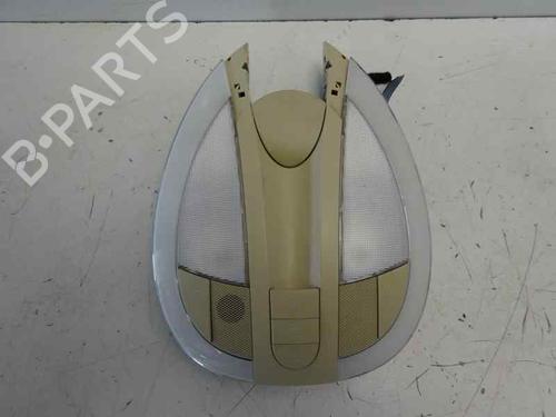 Interior roof light MERCEDES-BENZ CLS (C219) CLS 320 CDI (219.322) A2198201201